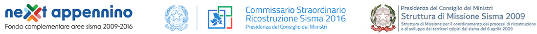 Logo del Piano Nazionale Complementare